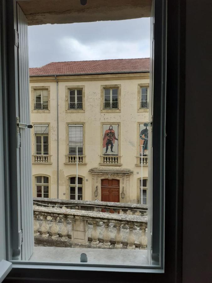 Studio De L'Horloge - Studio De Charme, Hyper Centre Maison Jean Vilar Avignon Exteriör bild